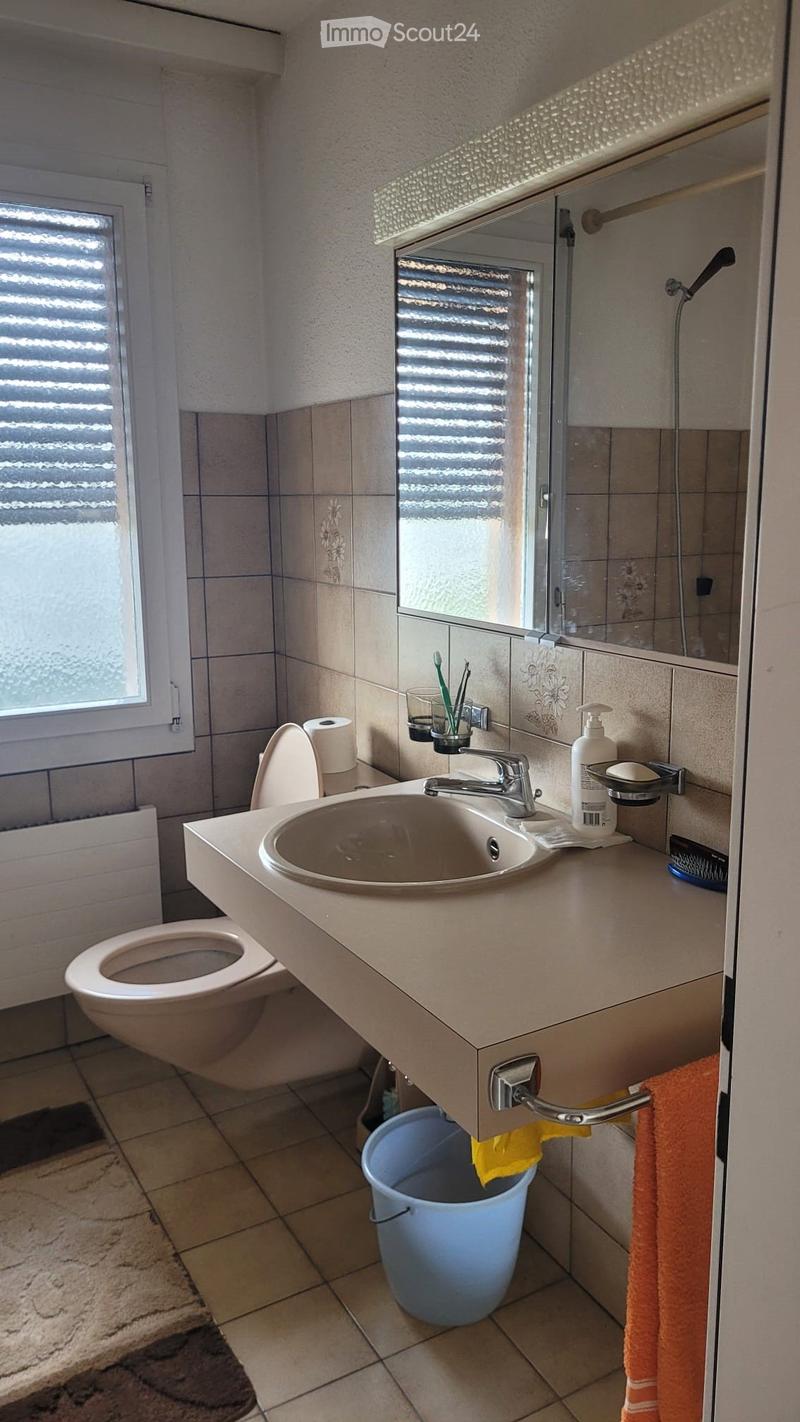 Zentrale 1.5-Zimmer-Wohnung mit Balkon (3)