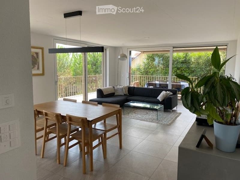 Superbe appartement de 4.5 pièces à St-Prex (1)