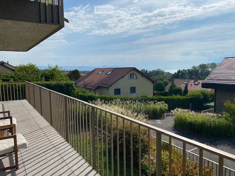 Superbe appartement de 4.5 pièces à St-Prex (2)