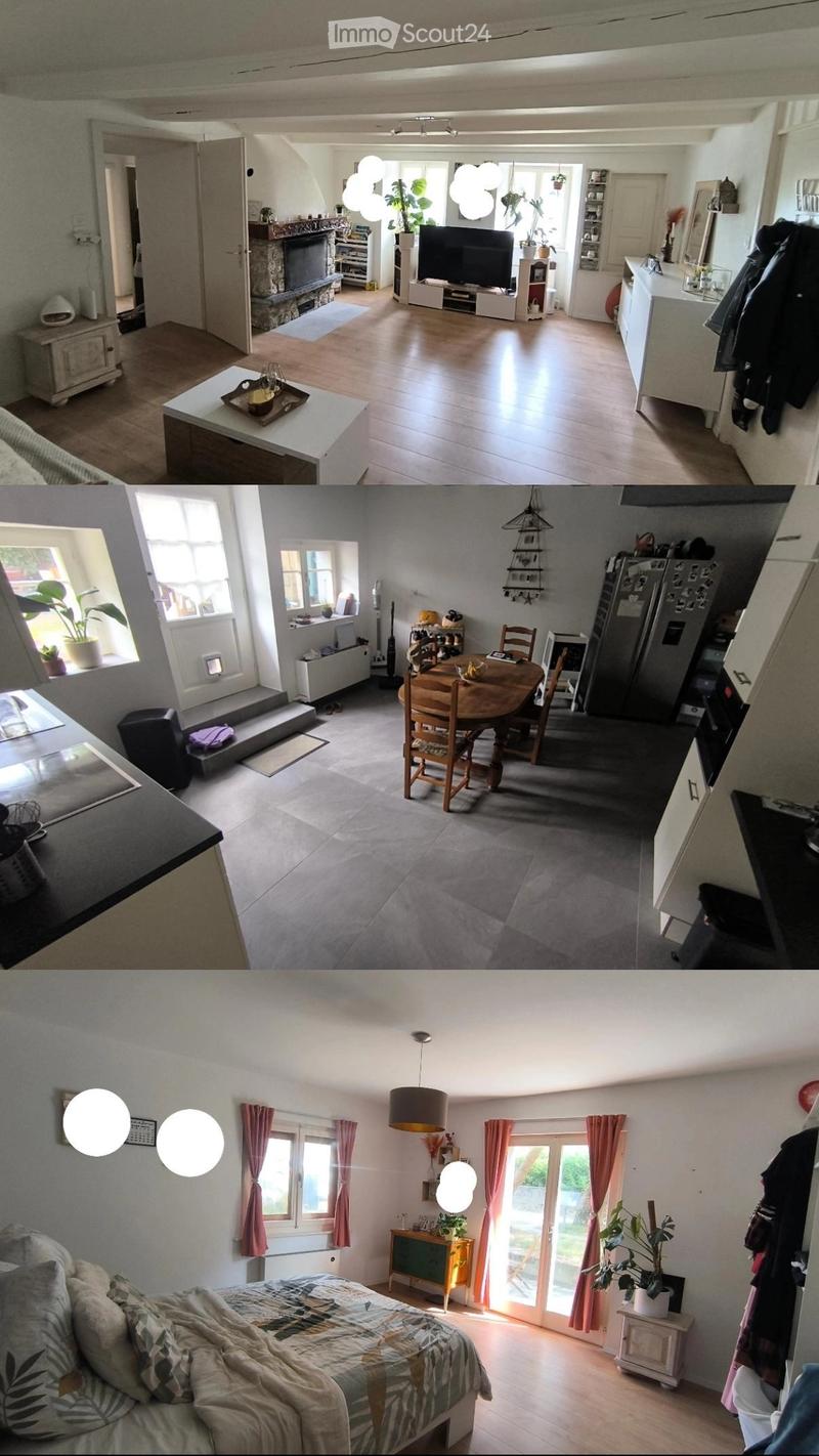 Appartement 3,5 pièces à Bex (1)