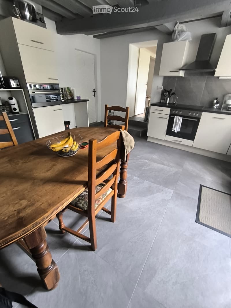 Appartement 3,5 pièces à Bex (3)