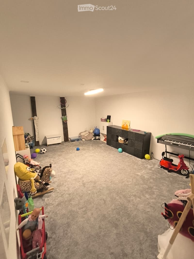 Appartement 3,5 pièces à Bex (5)