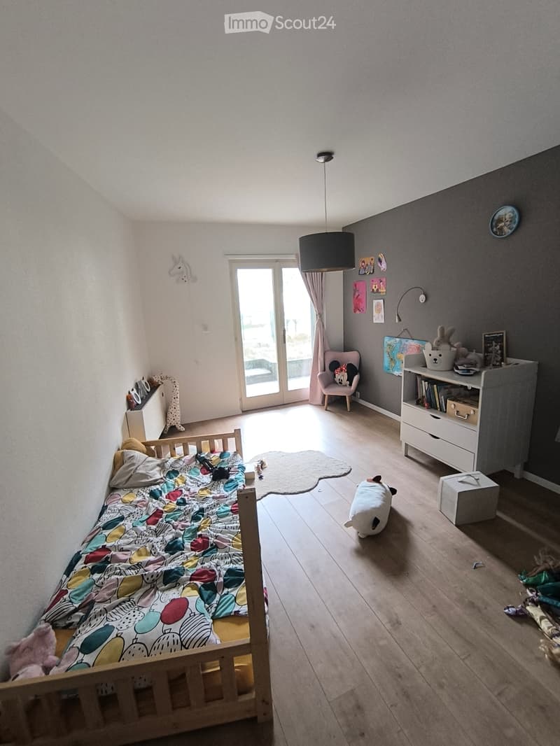 Appartement 3,5 pièces à Bex (2)