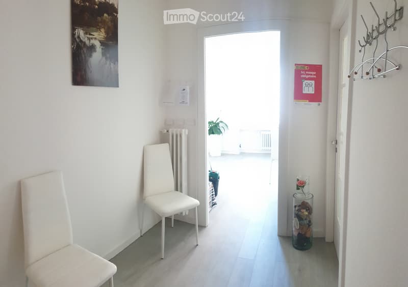 Sous-location à partager dans un cabinet de 47m2 (3)
