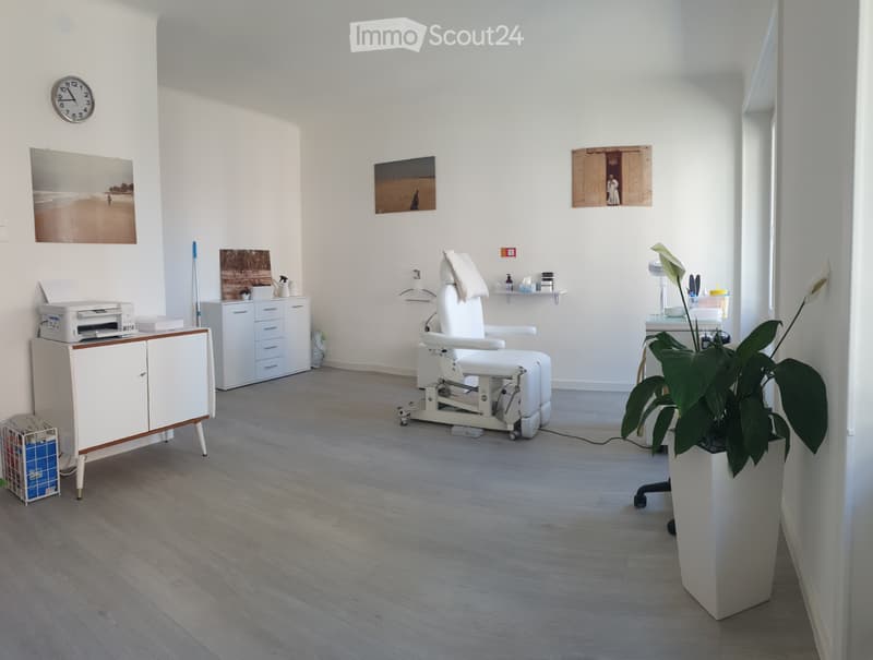 Sous-location à partager dans un cabinet de 47m2 (4)