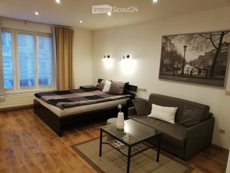 Un joli appartement disponible à Fribourg (3)