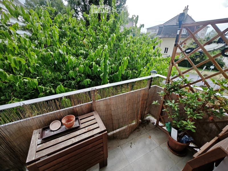 Reprise de bail : Appartement 3.5 pièces Prilly Centre (2)