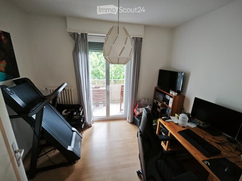 Reprise de bail : Appartement 3.5 pièces Prilly Centre (5)