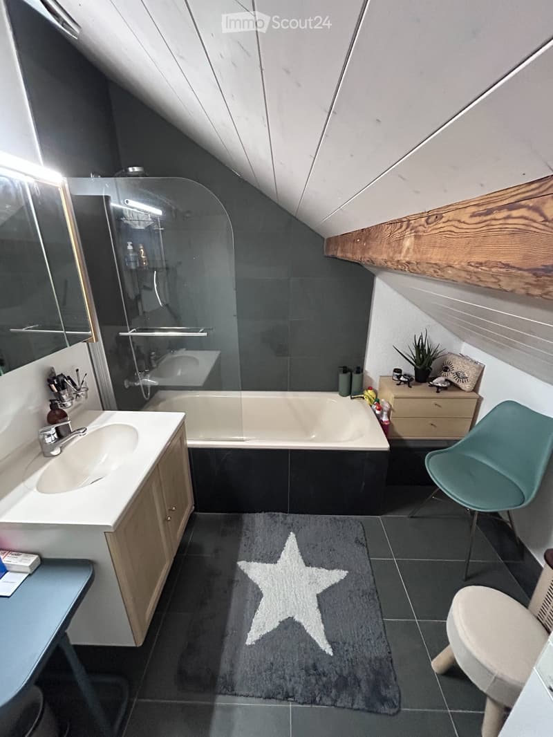 Charmant appartement 3,5 pièces à louer à Commugny (5)