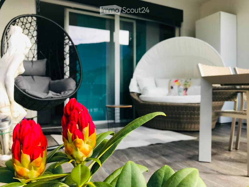 MARTIGNY  SPACIEUX 3.5 PIÈCES AVEC 2 SDB & TERRASSE (2)