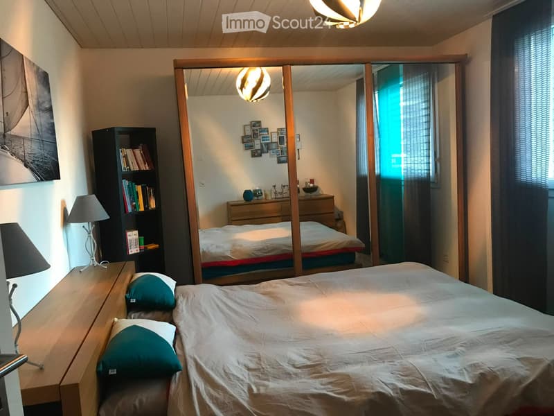 MARTIGNY  SPACIEUX 3.5 PIÈCES AVEC 2 SDB & TERRASSE (3)