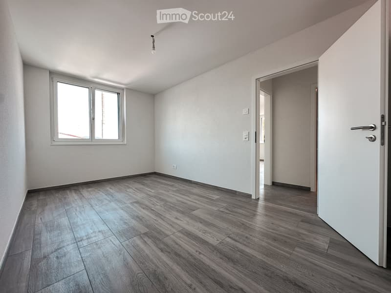 Spacieux appartement 3.5 pièces neuf à Courtételle (7)