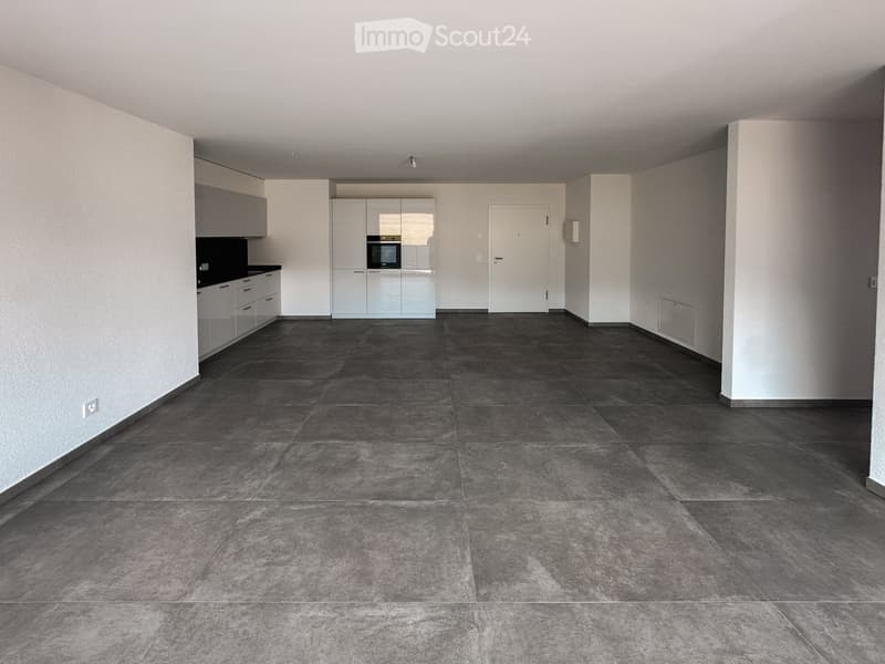 Spacieux appartement 3.5 pièces neuf à Courtételle (11)