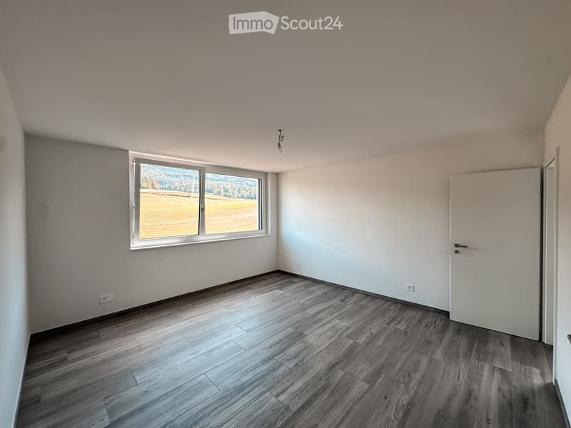 Spacieux appartement 4.5 pièces neuf à Courtételle (9)