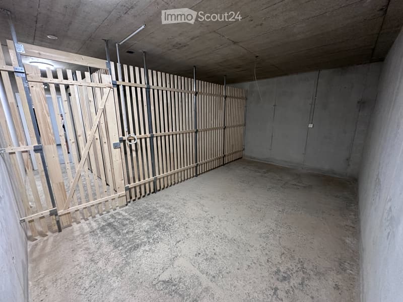 Spacieux appartement 4.5 pièces neuf à Courtételle (13)