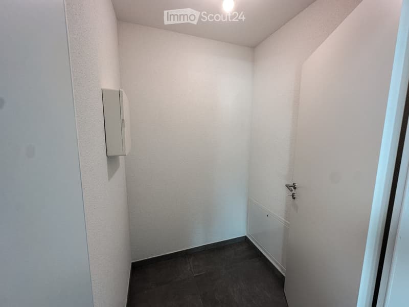 Spacieux appartement 4.5 pièces neuf à Courtételle (3)