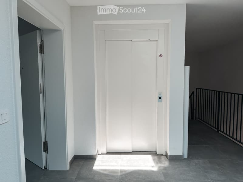 Spacieux appartement 4.5 pièces neuf à Courtételle (12)
