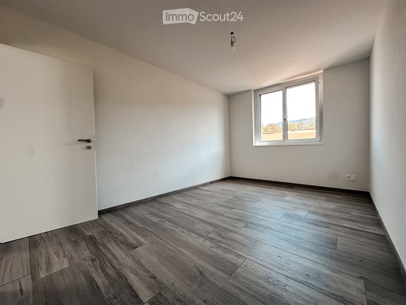 Spacieux appartement 4.5 pièces neuf à Courtételle (8)