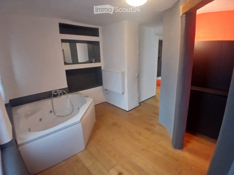 Loft en duplex (2)