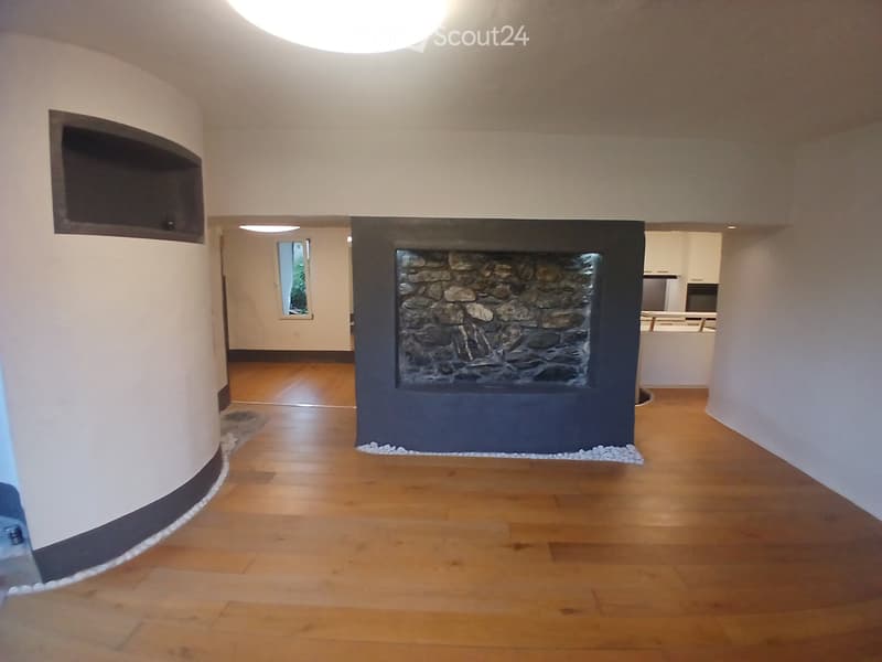 Loft en duplex (4)