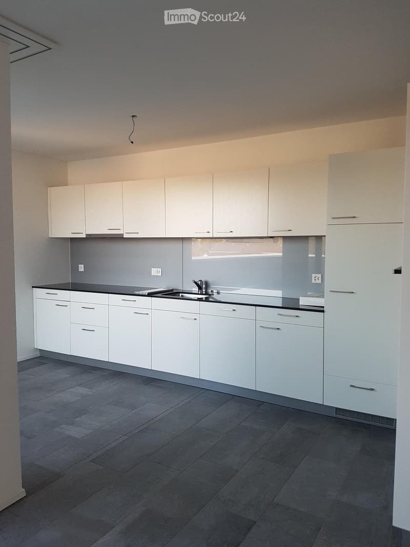Location Attique Bienne, 3.5 pieces pour le 1er novembre (3)