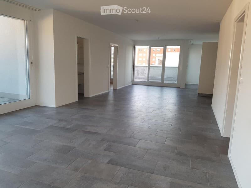 Location Attique Bienne, 3.5 pieces pour le 1er novembre (1)