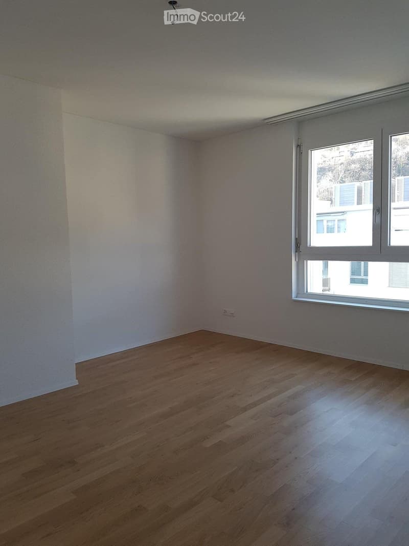 Location Attique Bienne, 3.5 pieces pour le 1er novembre (4)