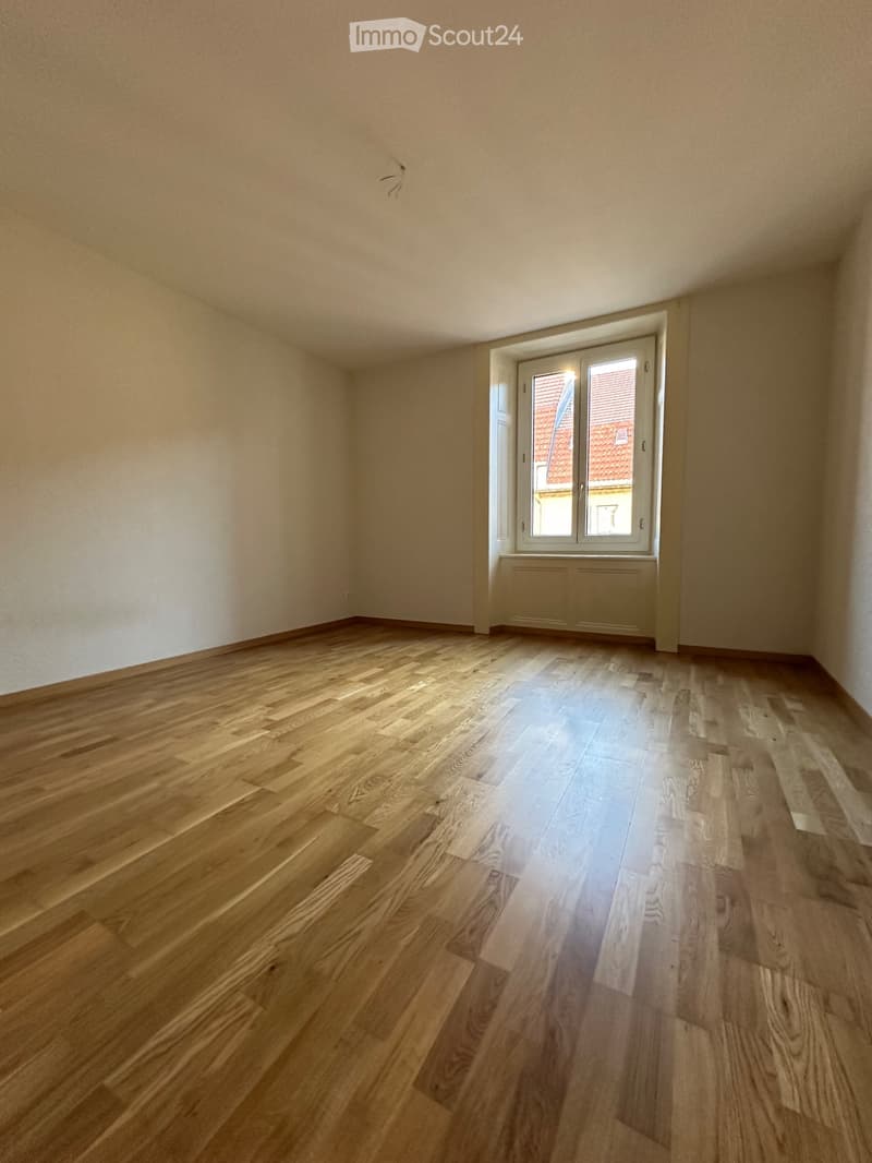 Appartement 3 1/2 pces à louer de suite (3)