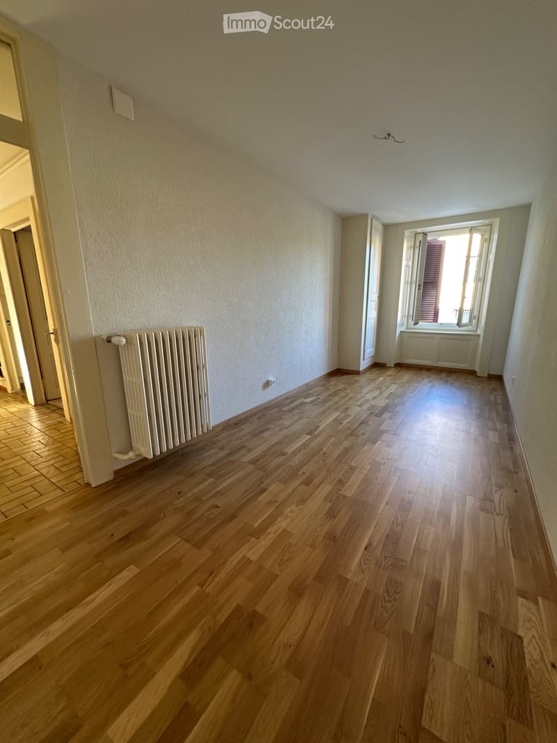Appartement 3 1/2 pces à louer de suite (4)