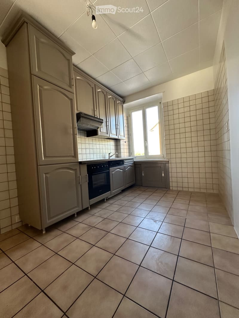 Appartement 3 1/2 pces à louer de suite (5)