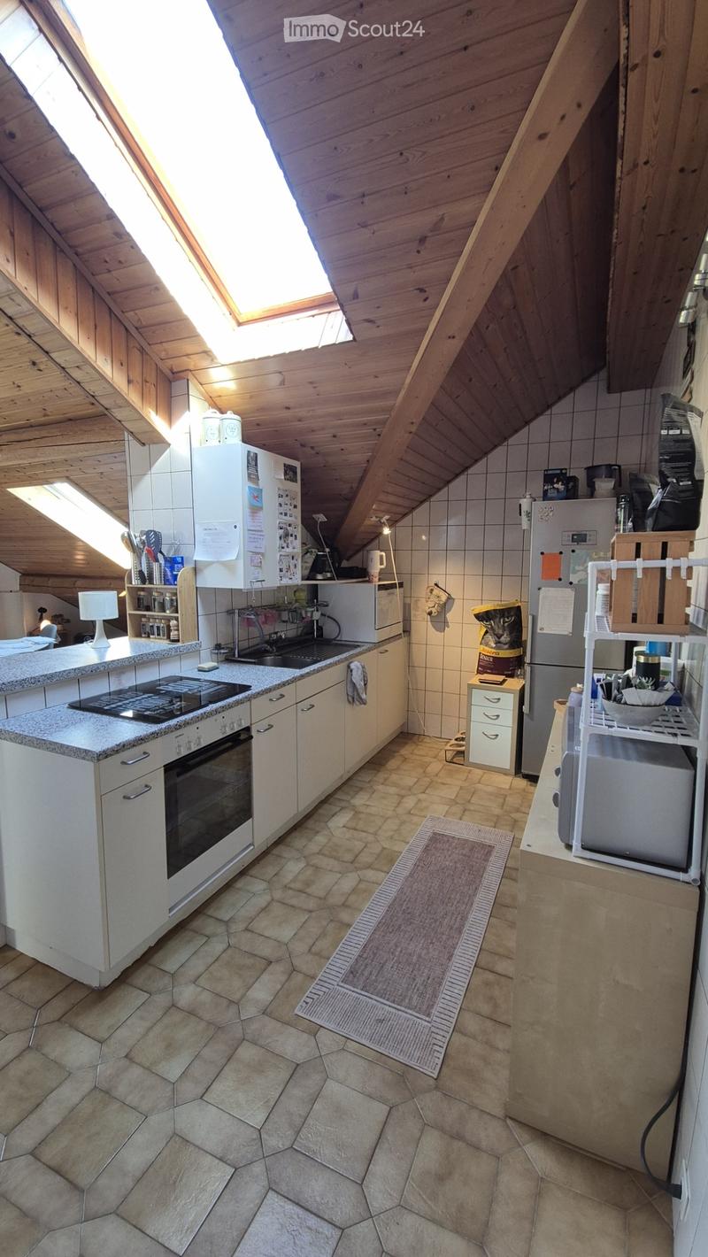 Appartement de 2,5 pièces à 15 minutes de Lausanne-Vennes (3)
