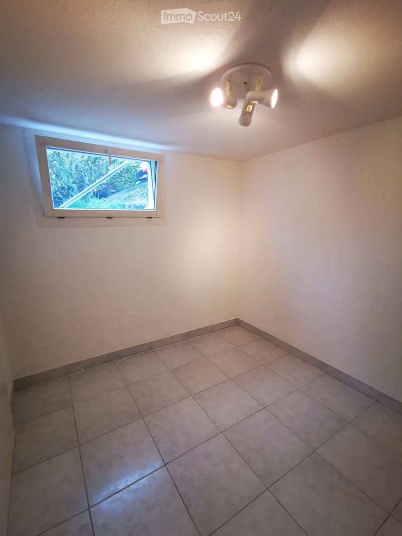 Studio (1.5 Pièces) à Ursy pour 1 personne / non fumeur (4)
