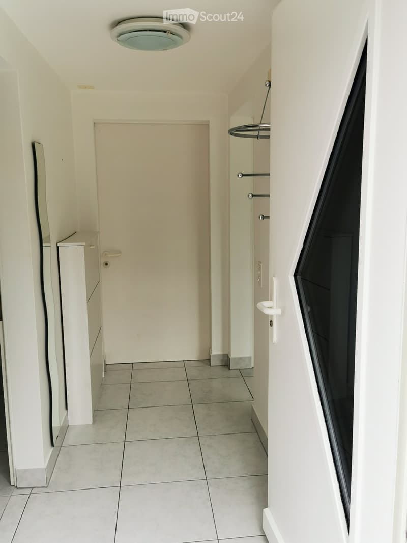 Studio (1.5 Pièces) à Ursy pour 1 personne / non fumeur (3)