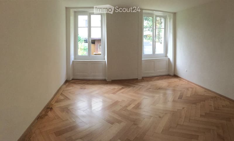 Appartement de 4.5 pcs (4)