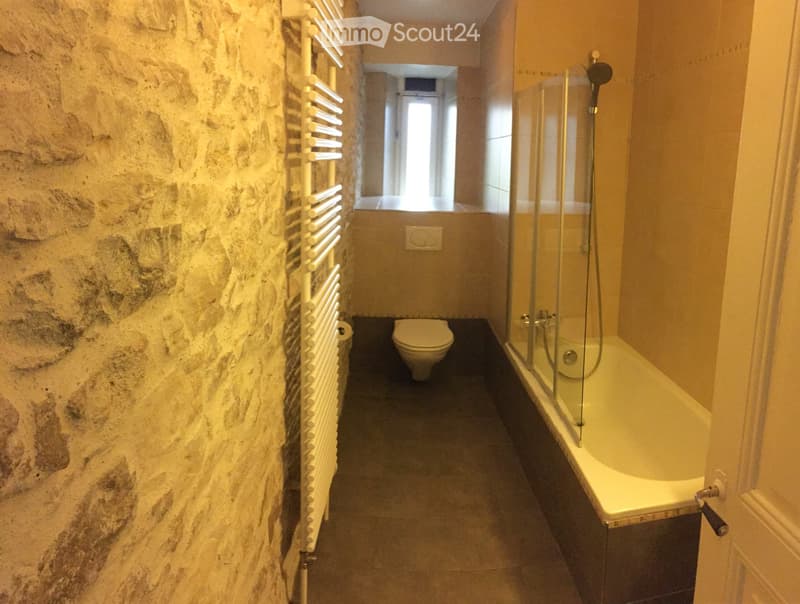 Appartement de 4.5 pcs (3)