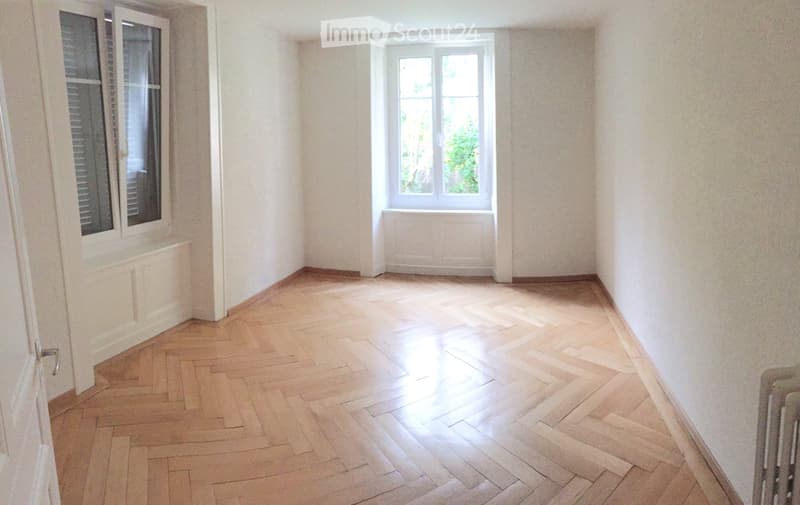 Appartement de 4.5 pcs (5)