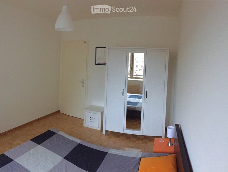Room to rent 1 month (1)