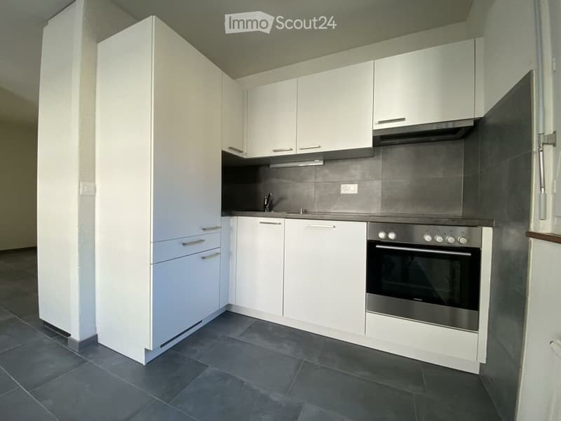 Charmante 3-Zimmer-Wohnung mit Balkon in Schaffhausen (4)