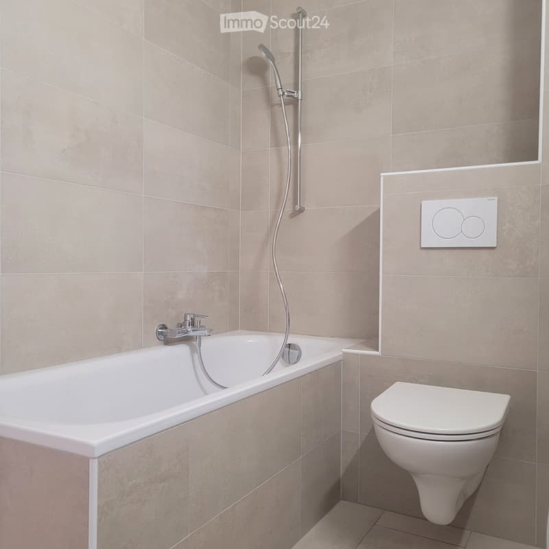 Ste-Croix - 3 pièces au 2ème étage (3)