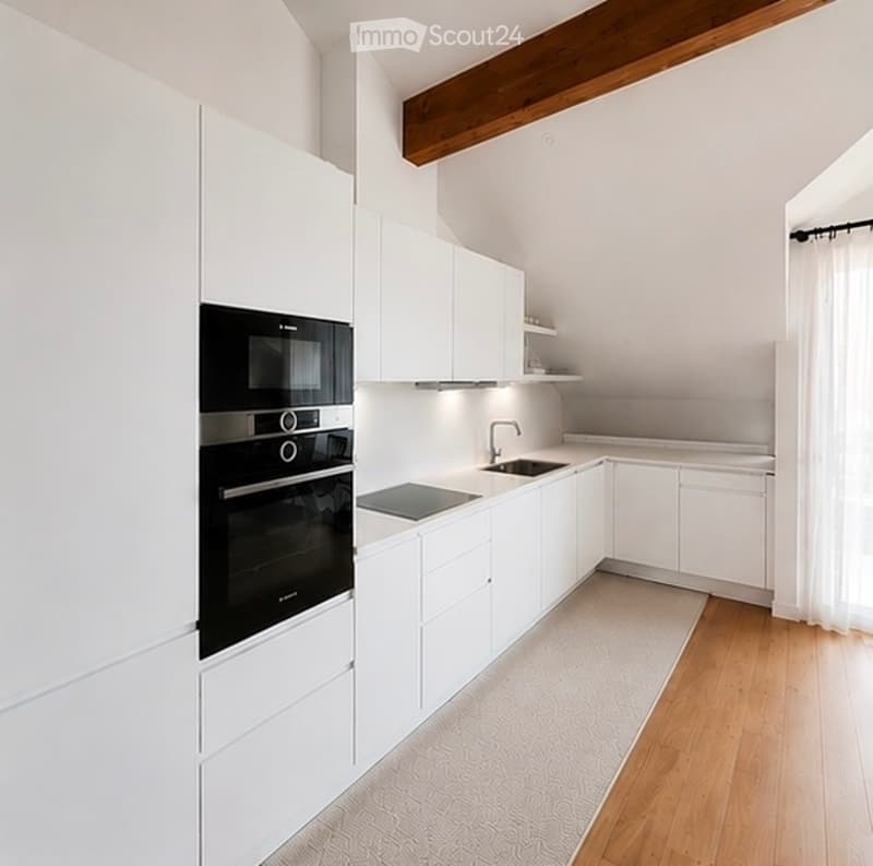 Magnifique appartement récent 4.5 pièces - Proche Nyon (3)