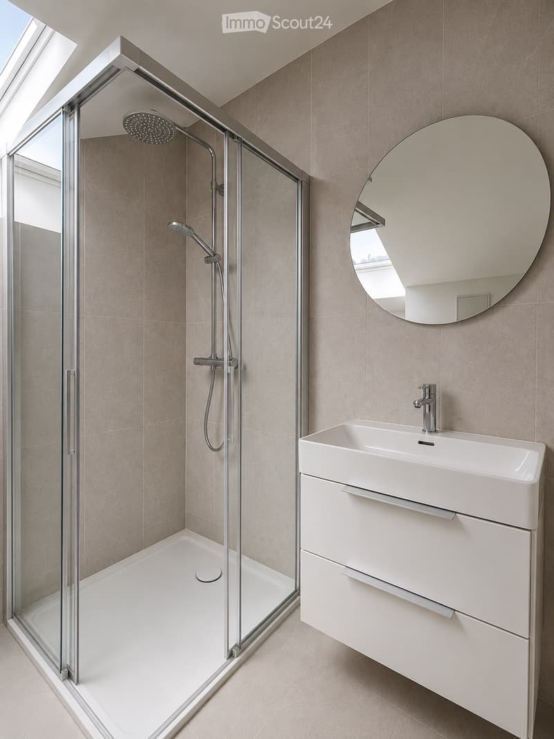 Magnifique appartement récent 4.5 pièces - Proche Nyon (5)