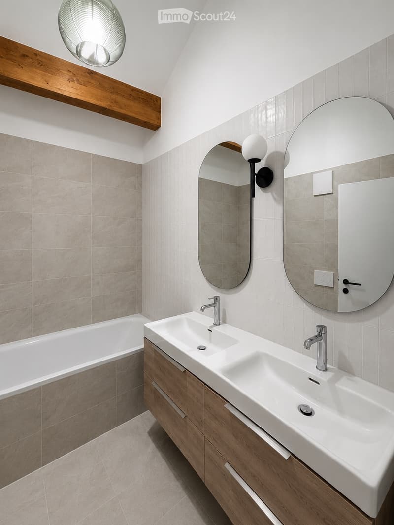 Magnifique appartement récent 4.5 pièces - Proche Nyon (4)