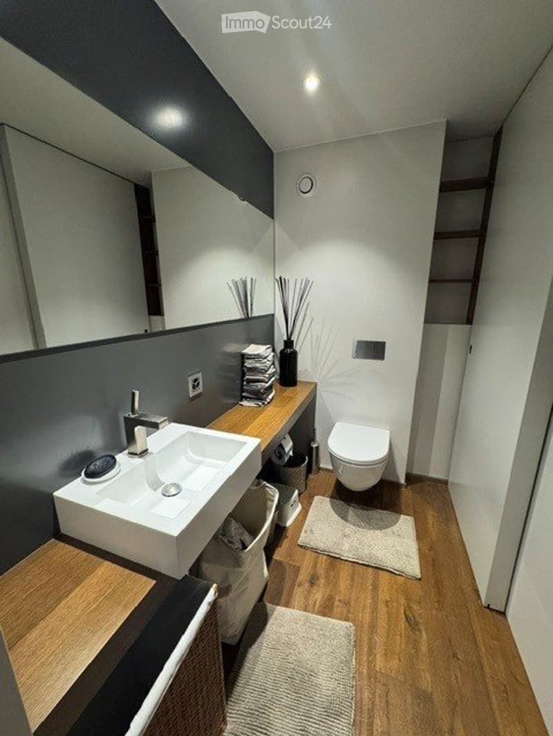 Vessy, Appartement de standing (4)