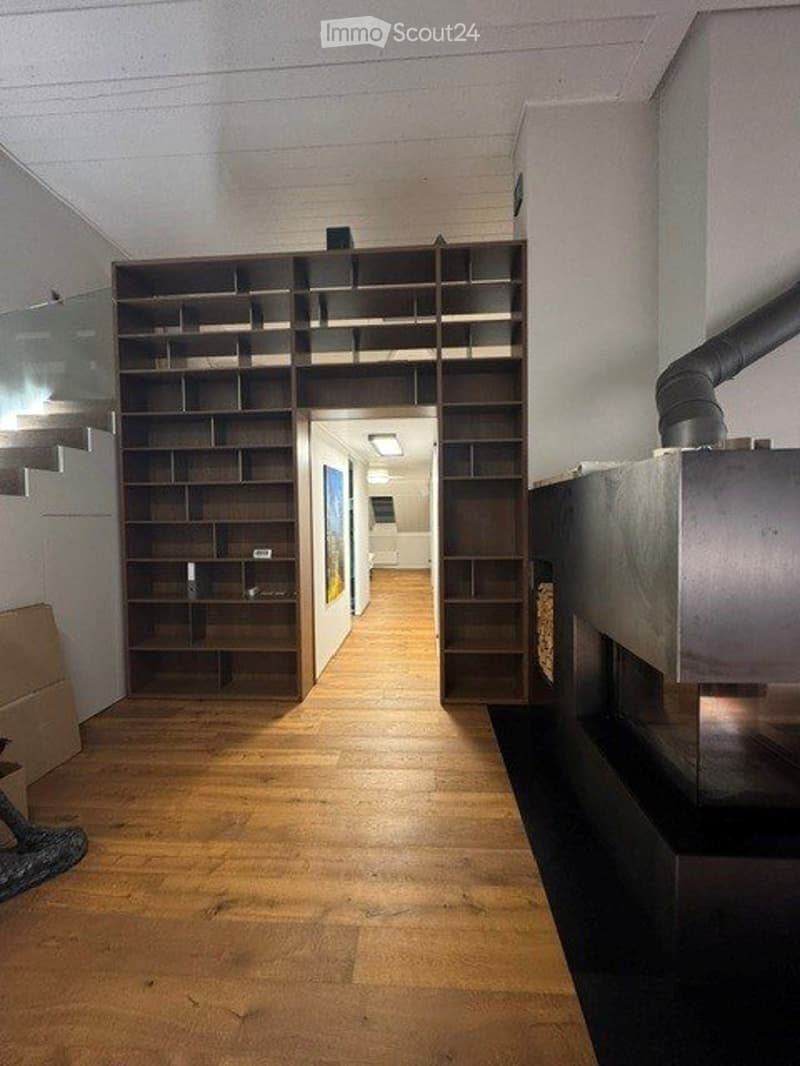 Vessy, Appartement de standing (5)
