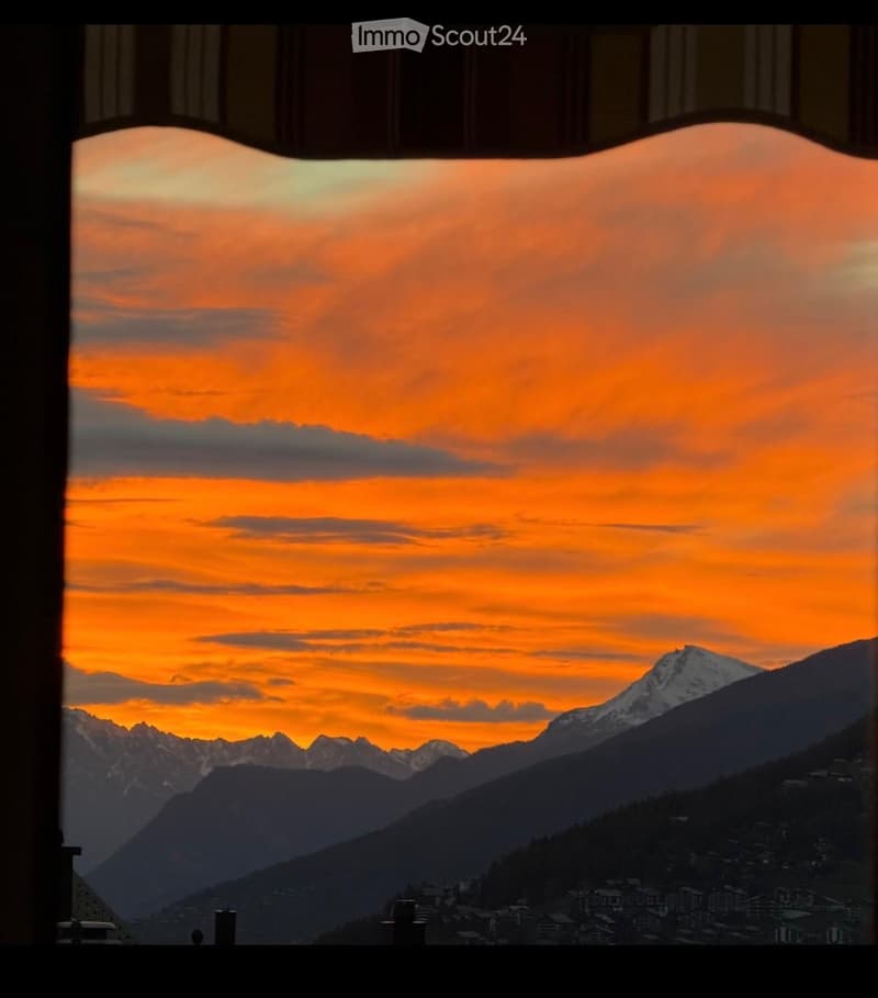 Studio rénové à neuf au coeur de Haute-Nendaz (5)