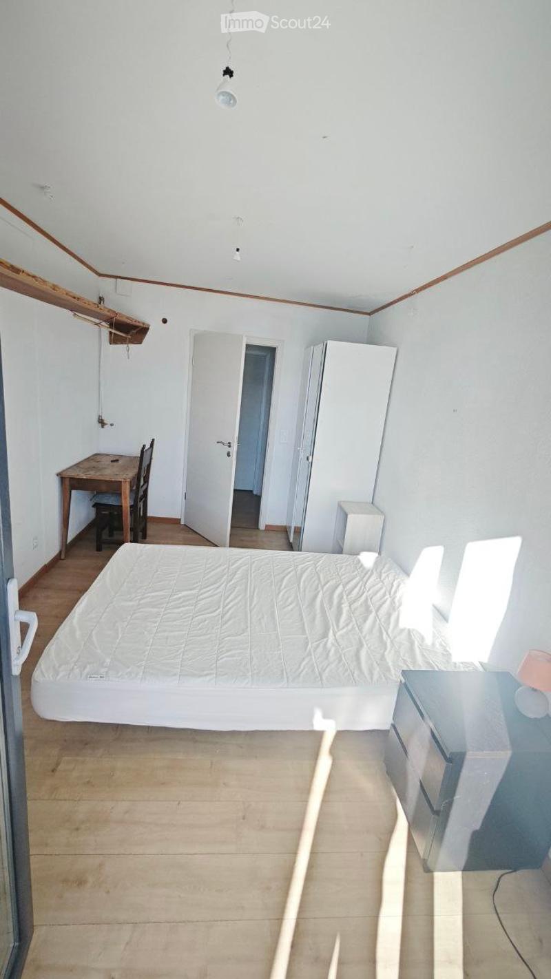 Une chambre se libère à Grandvaux, vue sur le lac (3)