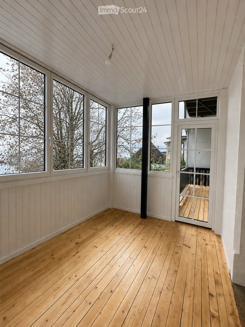 Appartement de 4,5 pièces, 160m2, avec cachet à St-Aubin NE (5)