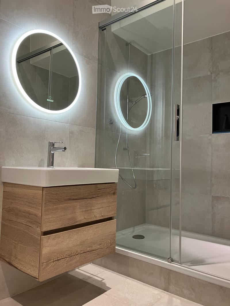 Appartement de 4,5 pièces, 160m2, avec cachet à St-Aubin NE (4)