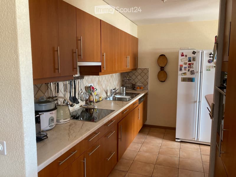 Loue au 1er novembre 2026 grand duplex avec balcon (4)