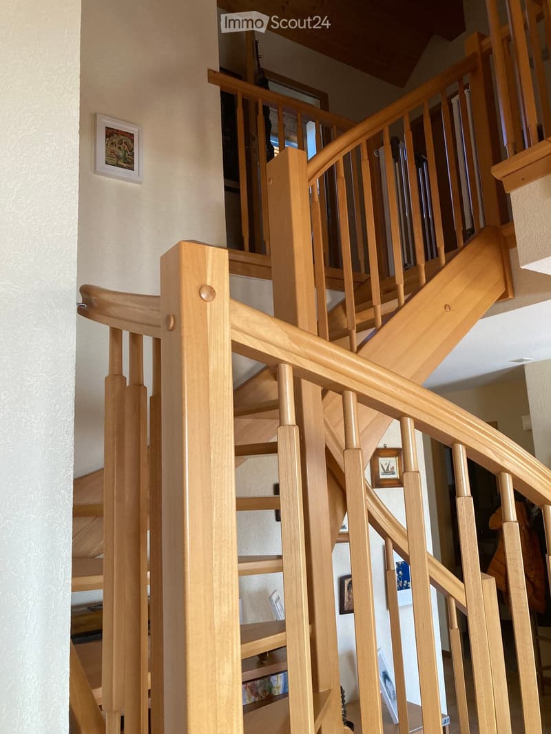Loue au 1er novembre 2026 grand duplex avec balcon (5)